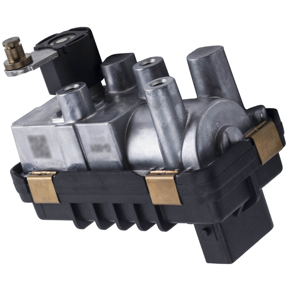 Compatible for Mercedes G-001 G-219 G-277 Turbo Electric Actuator 6NW-009-550 6NW009660